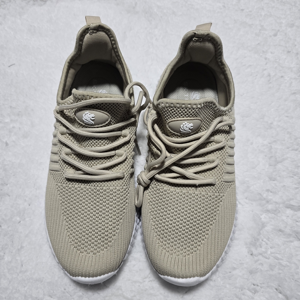 SK·TRIP Women's Walking Shoes Lightweight Breathable EU 38 (7.5),And  39(8.5)